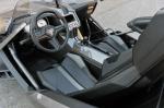 Polaris Slingshot 2015 года (NA)